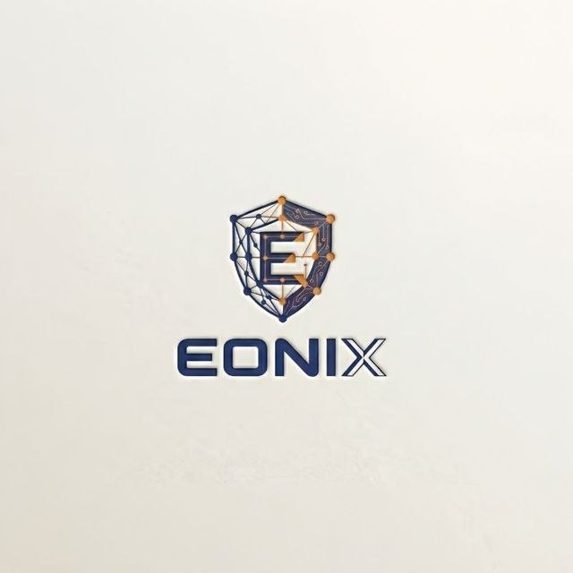 Eonix Logo