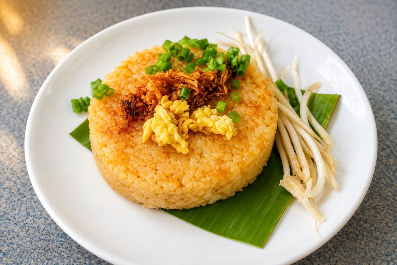 Kachin Chicken Curry